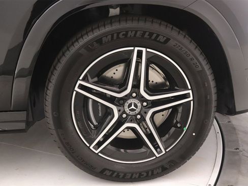 New 2026 Mercedes-Benz GLE 450 4MATIC Coupe image 13