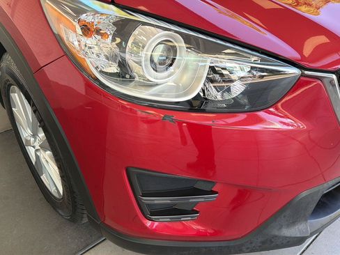 Used 2016 MAZDA CX-5 Sport FWD image 9