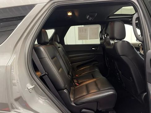 Used 2025 Dodge Durango R/T AWD/4WD image 21