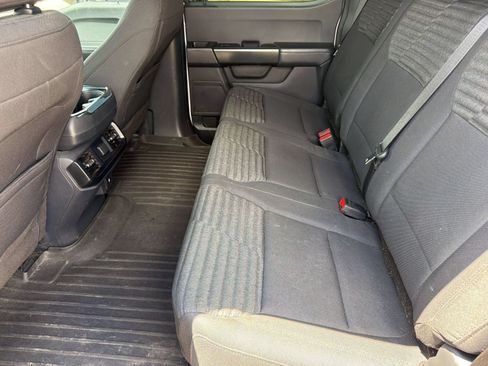 Used 2023 Ford F150 XL w/ STX Appearance Package RWD image 23