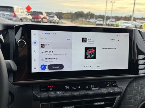 New 2026 Toyota Camry XLE image 18