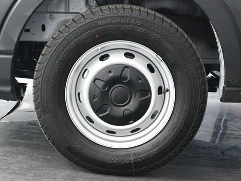 New 2025 Ford Transit 350 148 High Roof Extended image 30