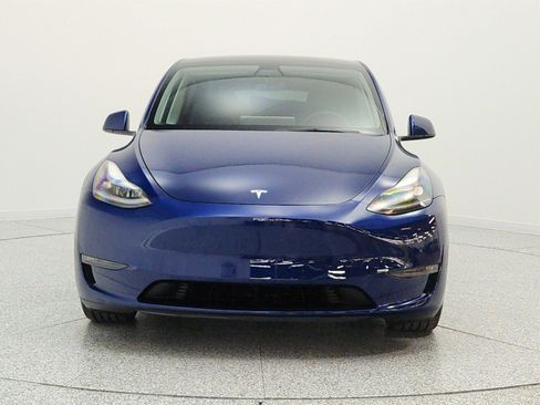 Used 2021 Tesla Model Y Performance AWD/4WD image 2