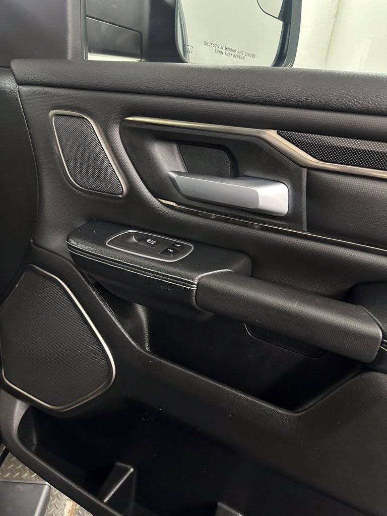 Used 2022 RAM 1500 Sport w/ Rebel Level 2 Equipment Group AWD/4WD image 38