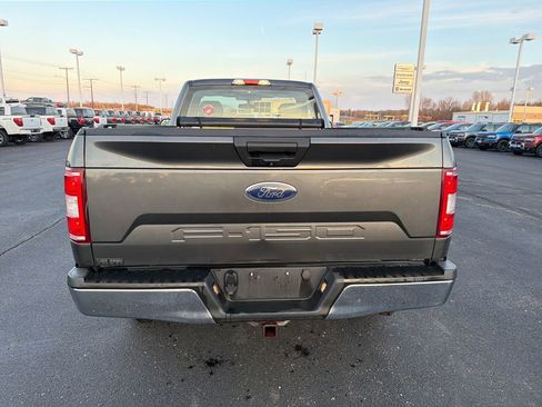 Used 2019 Ford F150 XL w/ Equipment Group 101A Mid image 4