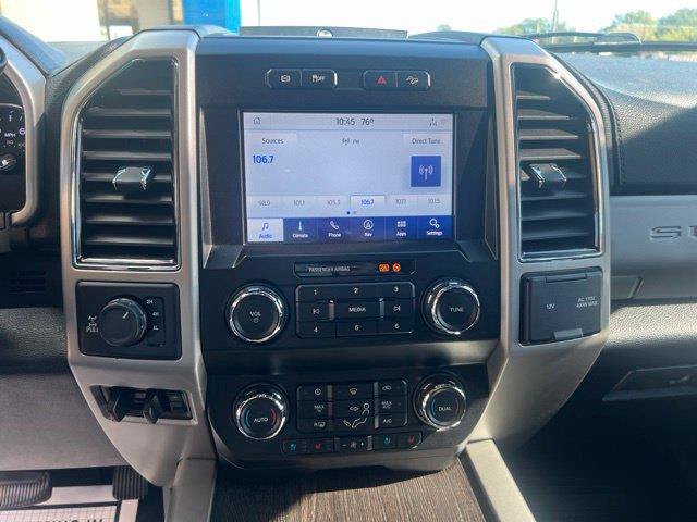 Used 2021 Ford F250 Lariat w/ Lariat Value Package AWD/4WD image 20
