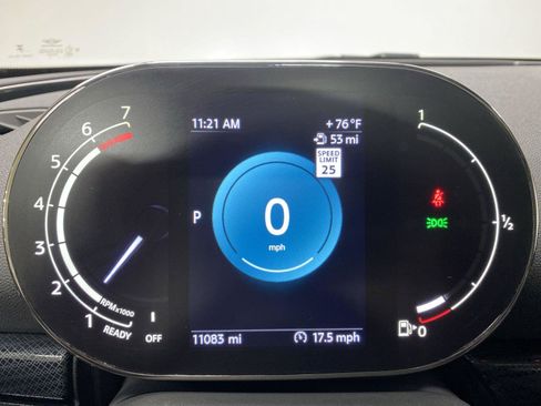 Used 2024 MINI Cooper Clubman S AWD/4WD image 14