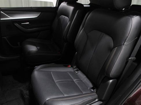 Certified 2024 MAZDA CX-90 3.3 Turbo w/ Premium Package image 19