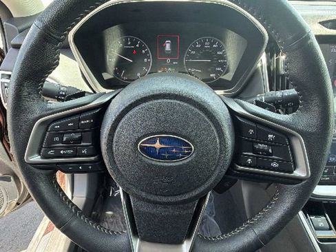 Certified 2024 Subaru Outback Limited XT AWD/4WD image 18