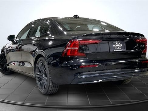 Certified 2023 Volvo S60 B5 Plus w/ Climate Package image 14