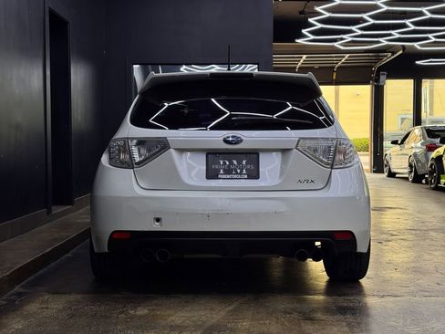 Used 2013 Subaru Impreza WRX WRX image 11