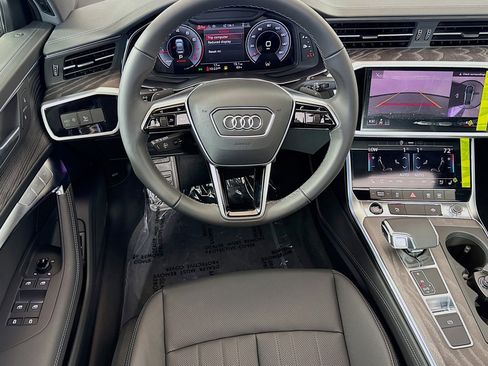 New 2025 Audi A6 Premium Plus image 20