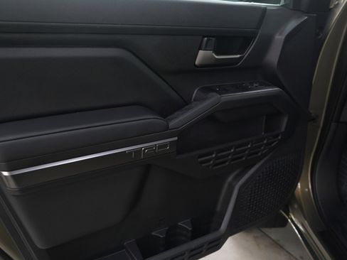 Used 2026 Toyota Tacoma TRD Off-Road w/ TRD Off Road Upgrade Package image 23