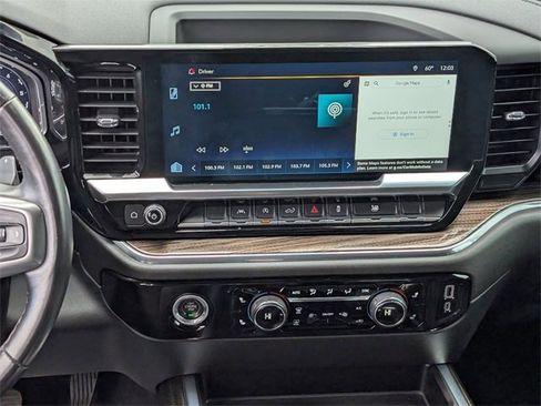 Certified 2023 Chevrolet Silverado 1500 RST w/ Redline Edition image 12