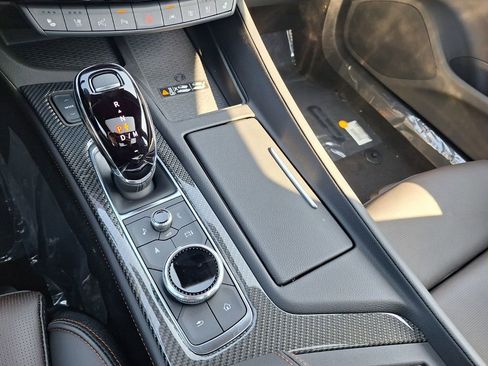 New 2026 Cadillac CT5 V image 14