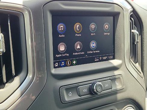 New 2025 Chevrolet Silverado 3500 W/T w/ WT Convenience Package image 20