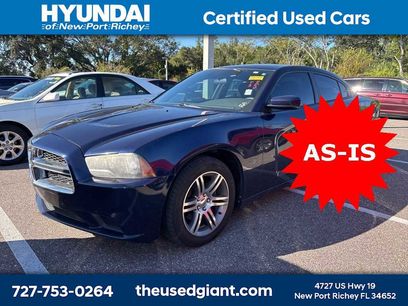 Used 2013 Dodge Charger SE