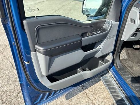 Used 2024 Ford F150 XLT w/ Mobile Office Package AWD/4WD image 82