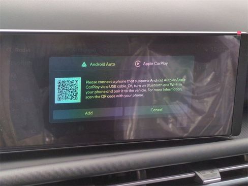 New 2026 Hyundai Tucson SE image 19