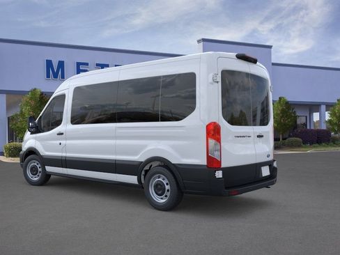 New 2026 Ford Transit 350 XL RWD image 4