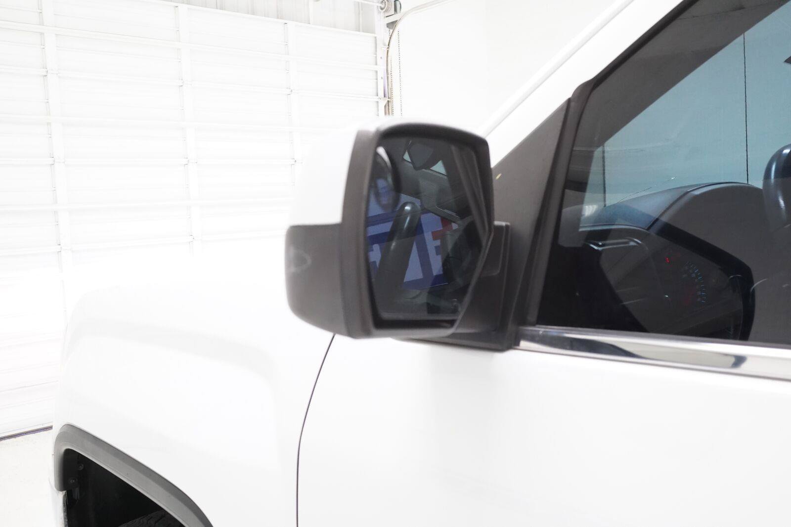 Used 2017 GMC Sierra 1500 SLE w/ SLE Value Package RWD image 25