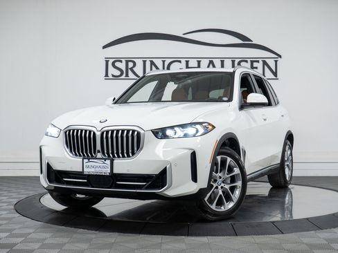 Used 2026 BMW X5 xDrive40i w/ Premium Package image 25