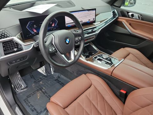 Used 2026 BMW X5 sDrive40i RWD image 24