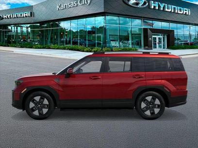 New 2026 Hyundai Santa Fe SEL