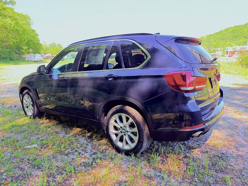 Used 2016 BMW X5 xDrive35i AWD/4WD image 5