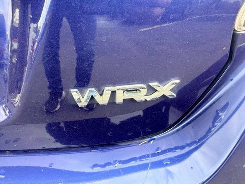 Used 2020 Subaru WRX Premium w/ Popular Package #1 AWD/4WD image 13