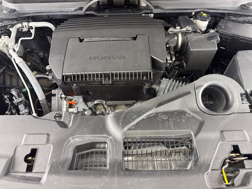 Used 2024 Honda Pilot TrailSport image 28