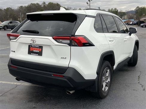 Certified 2024 Toyota RAV4 XLE w/ Convenience Package image 38
