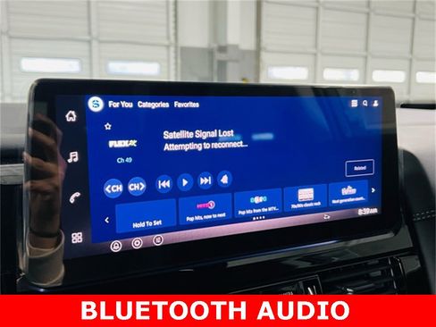 New 2026 Nissan Pathfinder Platinum image 6