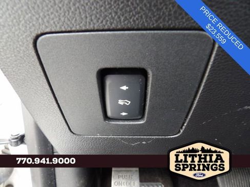 Used 2017 Ford F150 Lariat AWD/4WD image 27
