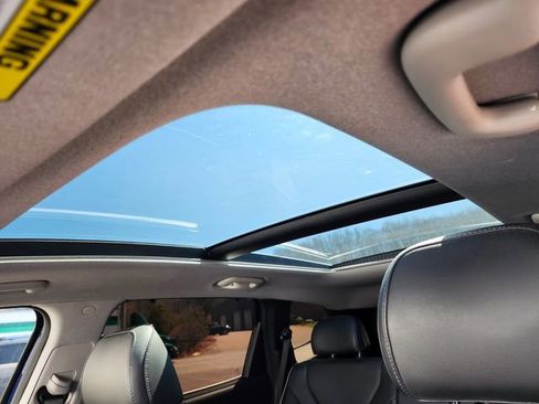 Used 2023 Hyundai Santa Fe Limited w/ Cargo Package image 20