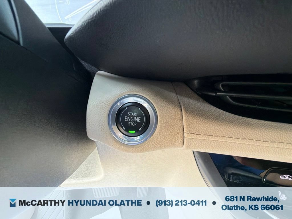 Used 2023 Buick Envision Preferred FWD image 27