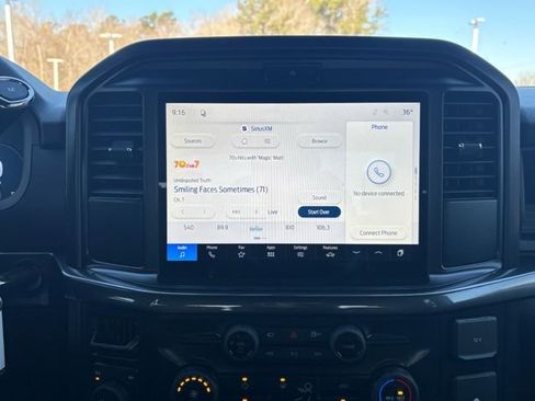 New 2026 Ford F150 STX w/ Equipment Group 200A image 18