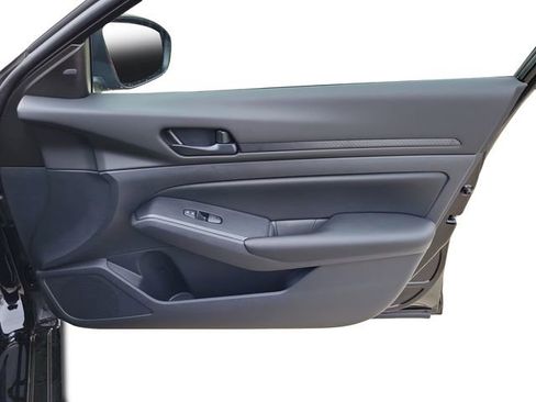 New 2025 Nissan Altima 2.5 S image 22