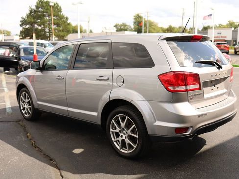 Used 2018 Dodge Journey GT w/ Driver Convenience Group image 7