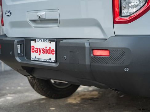 New 2026 Ford Bronco Sport Big Bend image 10