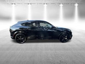 Certified 2023 Ford Mustang Mach-E Premium w/ Mustang Nite Pony Package RWD video 3
