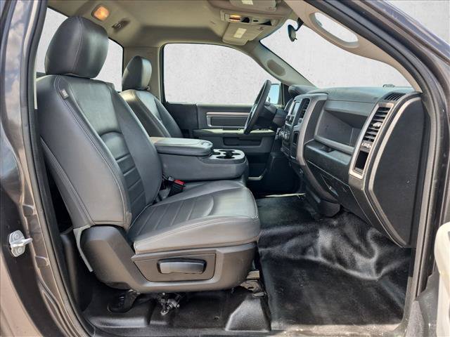 Used 2020 RAM 1500 Tradesman w/ Power & Remote Entry Group AWD/4WD image 15