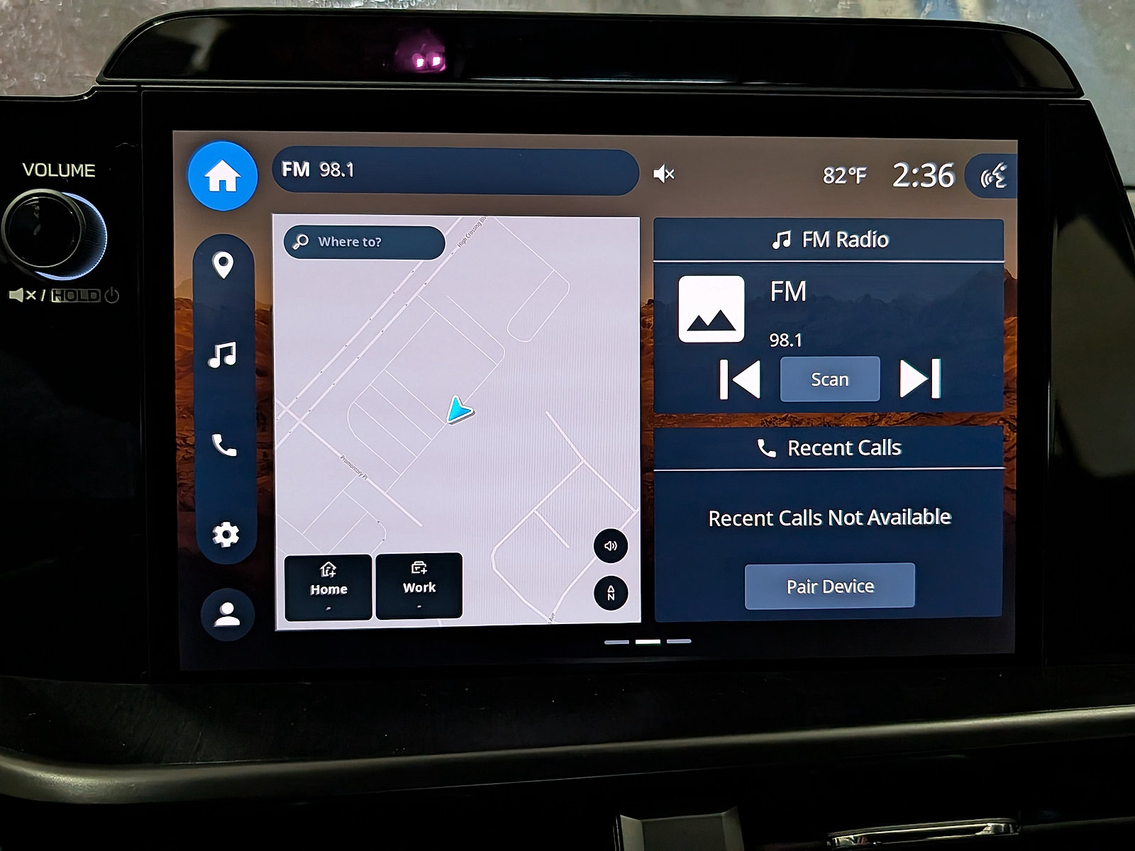 New 2026 Subaru Outback Wilderness AWD/4WD image 7