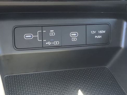 New 2026 Hyundai Tucson SEL FWD image 30