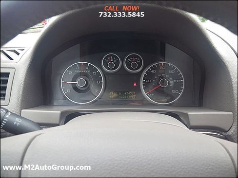 Used 2008 Ford Fusion SEL image 9