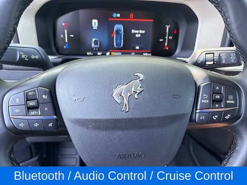 New 2026 Ford Bronco Sport Big Bend w/ Convenience Package AWD/4WD image 17