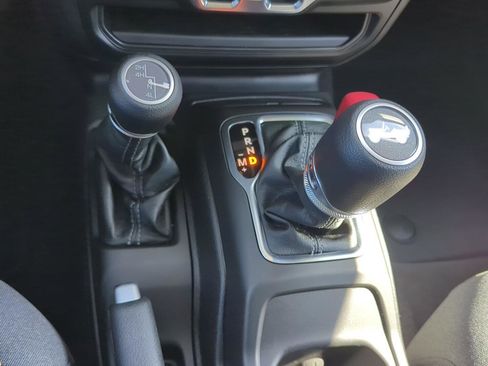 New 2026 Jeep Wrangler Sport S AWD/4WD image 27