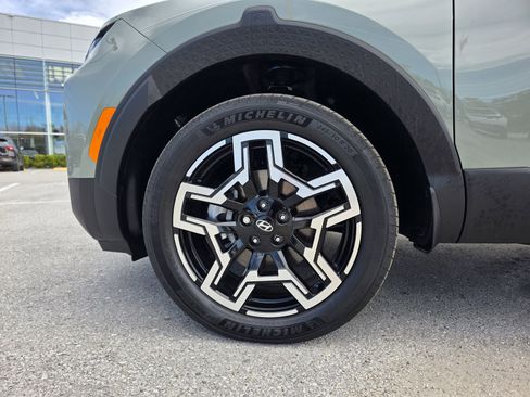 New 2026 Hyundai Santa Cruz Limited image 31