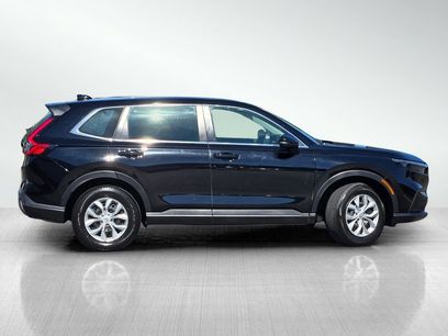 Used 2023 Honda CR-V LX