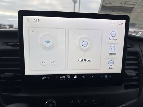 New 2026 Ford Transit 250 148 Medium Roof image 33